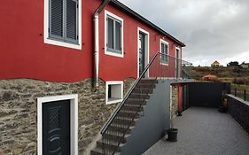 Casa Rustica Da Maloeira